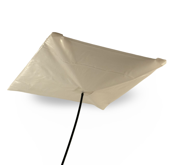 Drip Away - Small - XL Drip Tube
